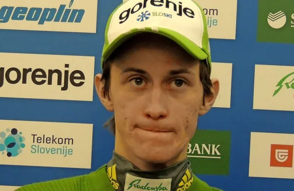 Peter Prevc je s skokoma 132 in 130,5 metra zbral 264,8 točke ter osvojil četrto mesto