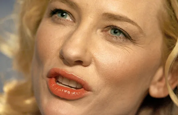 Berlinale bo obiskala tudi Cate Blanchett