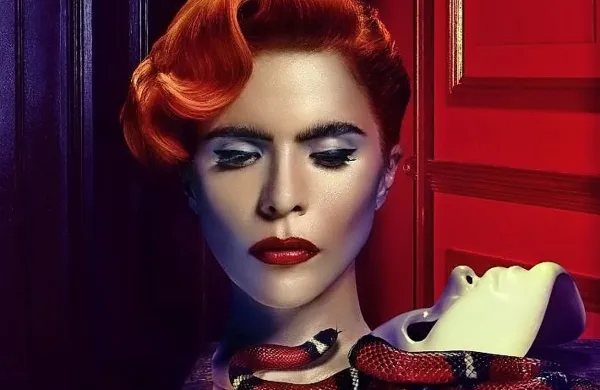 Britanska pop soul diva Paloma Faith bo nastopila 14. julija v puljski areni.