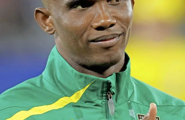 Samuel Eto'o