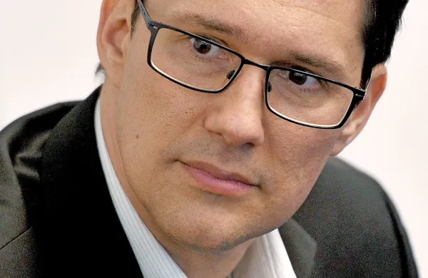 Sašo Polanec