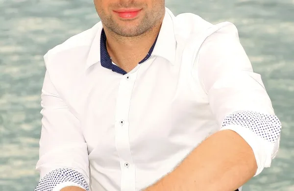 Matej Sukič