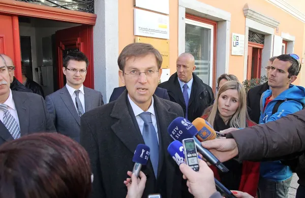 Miro Cerar 