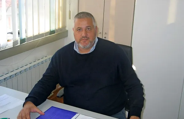 Michele Dal Cin