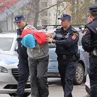 Šempetrc se je skrival v Banja Luki, kjer so ga prijeli tamkajšnji policisti. 
