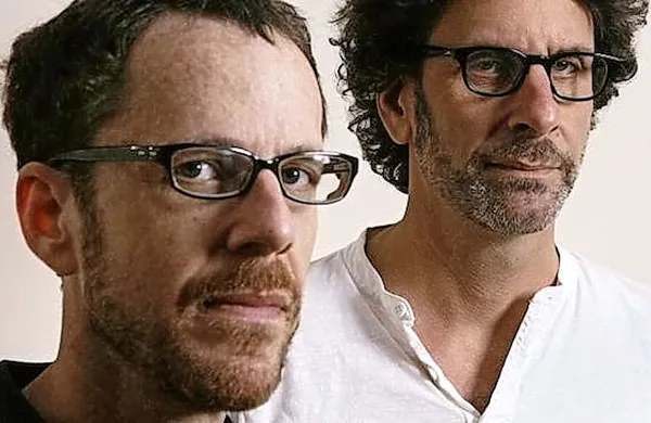 Brata Joel in Ethan Coen bosta na čelu žirije letošnjega festivala v Cannesu.