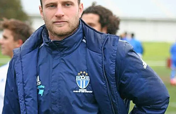 Saša Kolman 
