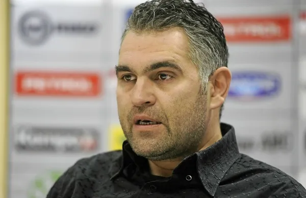“Španija ni noben bav-bav, čeprav vidim, da je za nas lahko vsak bav-bav,” je dejal slovenski selektor Boris Denić.