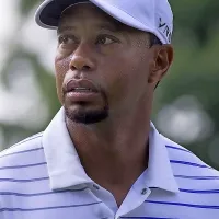 Tiger Woods  