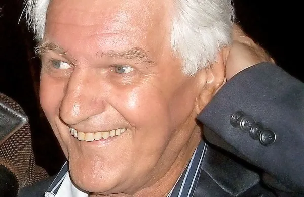 V Zagrebu je danes v 66. letu starosti umrl glasbenik Kemal Monteno.
