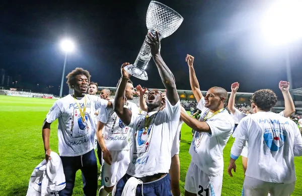 Člani izvršnega odbora Nogometne zveze Slovenije so na današnji seji odločili, da bo finale slovenskega pokalnega tekmovanja še tretje leto v nizu gostila koprska Bonifika.