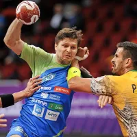 Marko Bezjak je bil ključ do zmage Slovenije proti Braziliji.