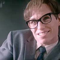  

Teorija vsega: Eddie Redmayne