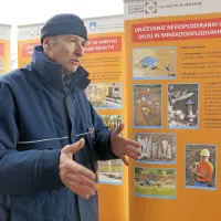 V Posočju največ nevarnih ostankov svetovnih vojn