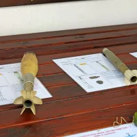 V Posočju največ nevarnih ostankov svetovnih vojn