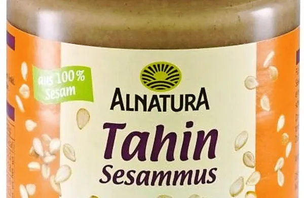 V tahin kremi sledovi salmonele