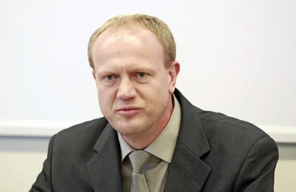 Policijo bo prihodnjih pet let vodil dosedanji vršilec dolžnosti generalnega direktorja tega organa Marjan Fank.