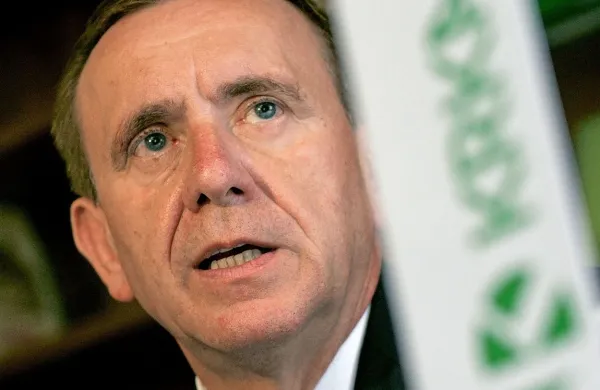 Nadzorni svet Krke je v sredo predsedniku uprave in generalnemu direktorju družbe Jožetu Colariču podelil nov mandat.