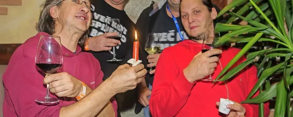 Jazzovski Zmelkoow jutri v Divači