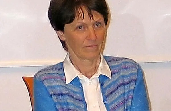 Dr. Janja Kogovšek
