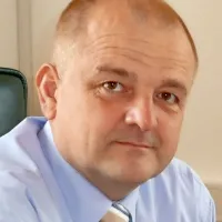 Robert Kavčič