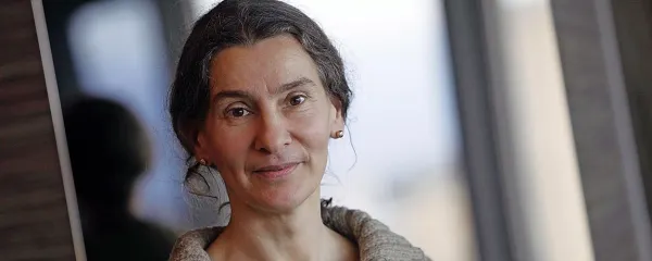 Biljana Dušić: “Treba je znati  ločiti duševne od telesnih  potreb po določenih vrstah hrane in pijač. Zdravljenje z ajurvedo je pravzaprav tesno povezano s širjenjem zavesti posameznika.”