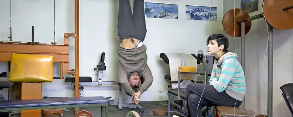 ... in Vladimir 