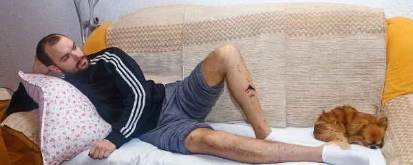 Izku&scaron;nja za vse življenje