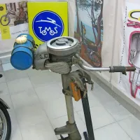 Koprski Tomos je motoriziral Jugoslavijo tudi na morju