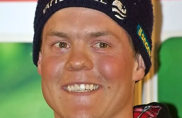 Mattias Hargin