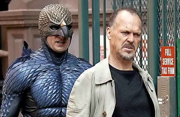Komedija Birdman režiserja Alejandra Gonzaleza Inarrituja je povečala prednost v boju za oskarje.