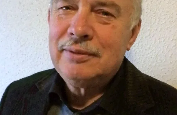 Branko Orel 