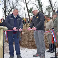 Oko Krasa je spet zasvetilo