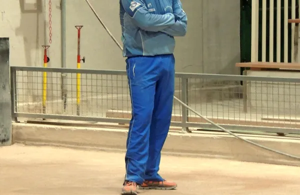 Gregor Moličnik je k zmagi Luke Koper v obalnem derbiju prispeval štiri točke. 