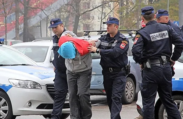Iztok Kompara, ki so ga prijeli v Banjaluki, se strinja z izročitvijo domovini. 
