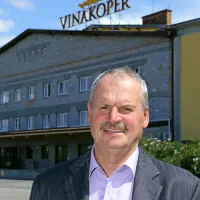 Revizija poslov v Vinakopru ni odkrila večjih nepravilnosti.