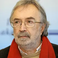 Darko Štrajn: “V 60. letih  stališča Sirize ne bi bila razumljena kot radikalna, temveč povsem sredinska mnenja.”
