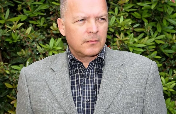 Egon Žižmond
