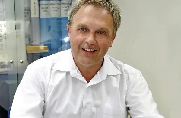 Miran Rustja