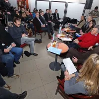 Ne Toskana, Istra naj  ostane Istra