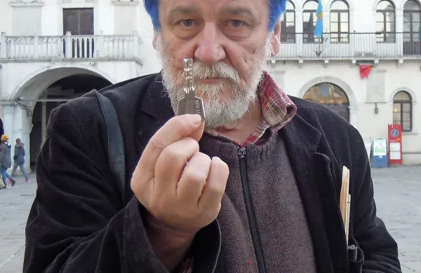 Marko Brecelj