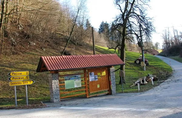 Na Šentviški planoti se počutijo  prikrajšane, ker imajo ogromno obveznosti in premalo denarja. Zato bi ustanovili novo KS. Na občini temu za zdaj niso naklonjeni, saj  denarja ni dovolj.