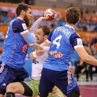 Uroš Zorman v primežu francoskih hrustov in  komentatorjev na spletnih forumih.