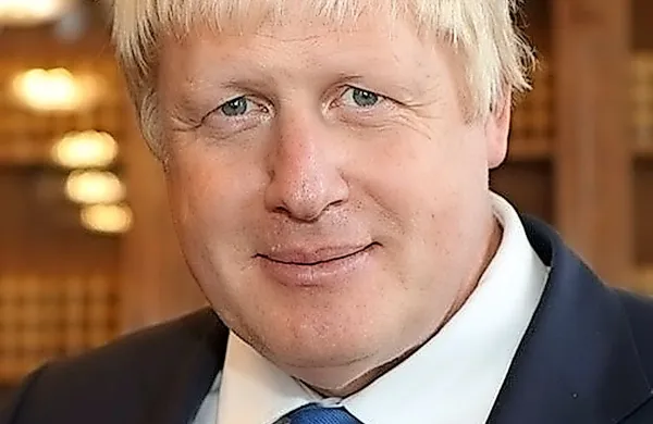 Boris Magdalenc