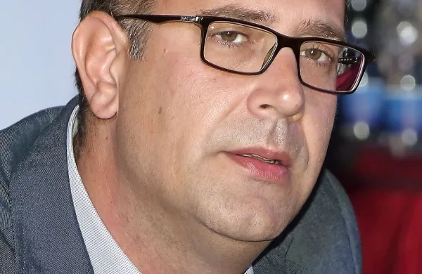 Aleš Bržan: “Očitno drugače razumemo vrednote. Sam sem se zavzemal za transparentnost.” 