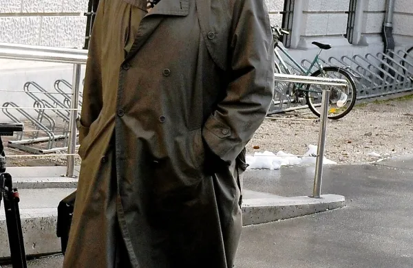 Igor Bavčar