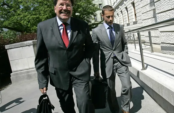 Nekdanji predsednik uprave Istrabenza Igor Bavčar, ki bi v torek moral začeti prestajati zaporno kazen na Dobu, tja ni prišel zaradi hospitalizacije v izolskem Medicorju. 