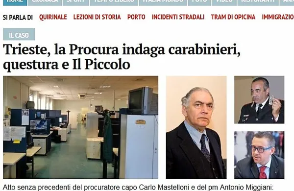 Želeli ujeti majhno ribo, a v mrežo sta se ujeli veliki