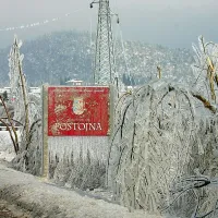 Postojna