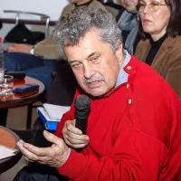 Janez Koželj: “Izola je v razvoju ustavljeno mesto, ki še čaka na razvoj.”
